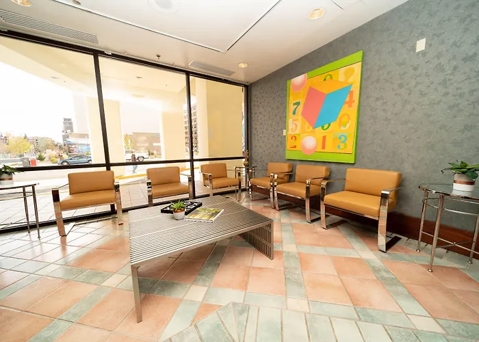 Reno Suites Hotel