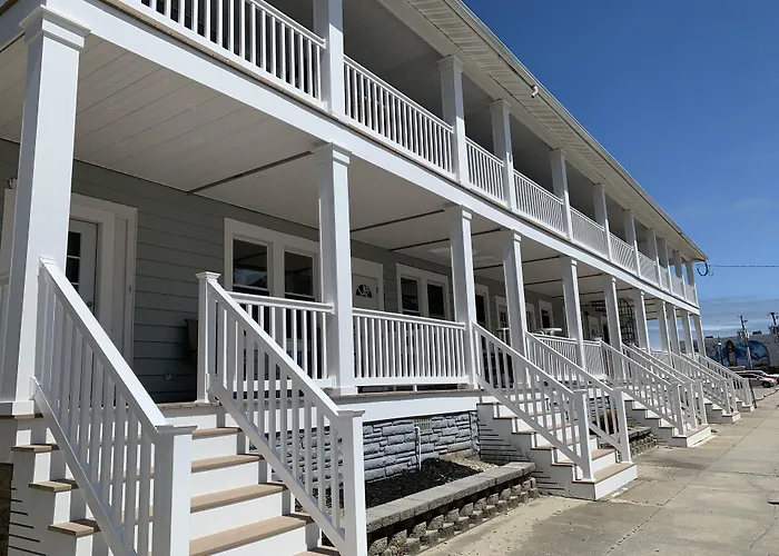 The Beach House
