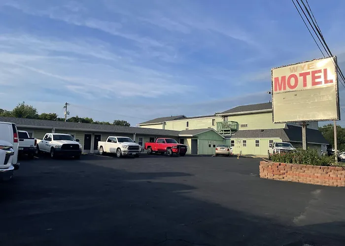 Wye Motel