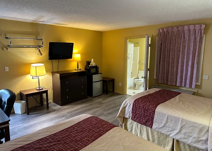 Wye Motel