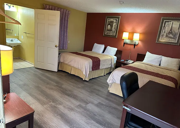 Wye Motel