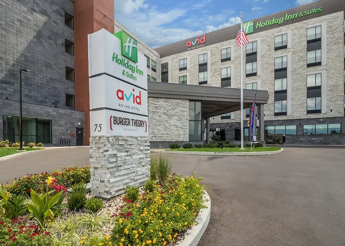 Avid Hotel Mt Juliet - Nashville Area By Ihg