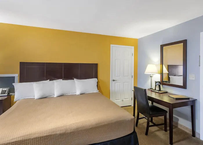 The Riverstone Inn