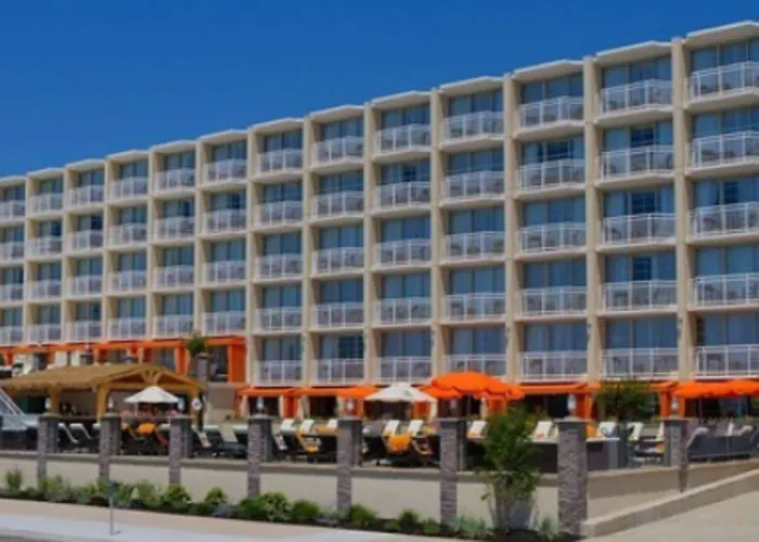Ocean Club Hotel