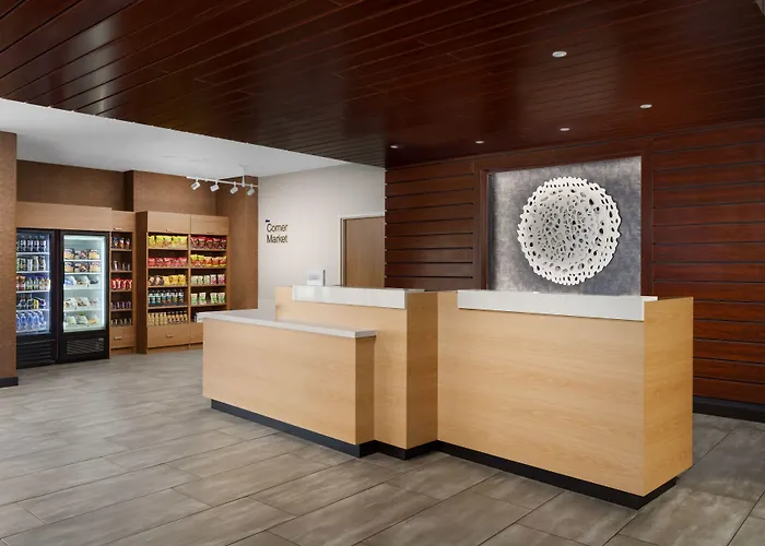 Fairfield By Marriott Inn & Suites Homestead Florida City