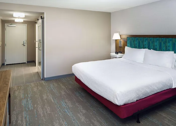 Hampton Inn Kissimmee North