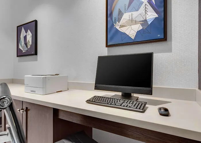 Hyatt Place Colorado Springs Downtown