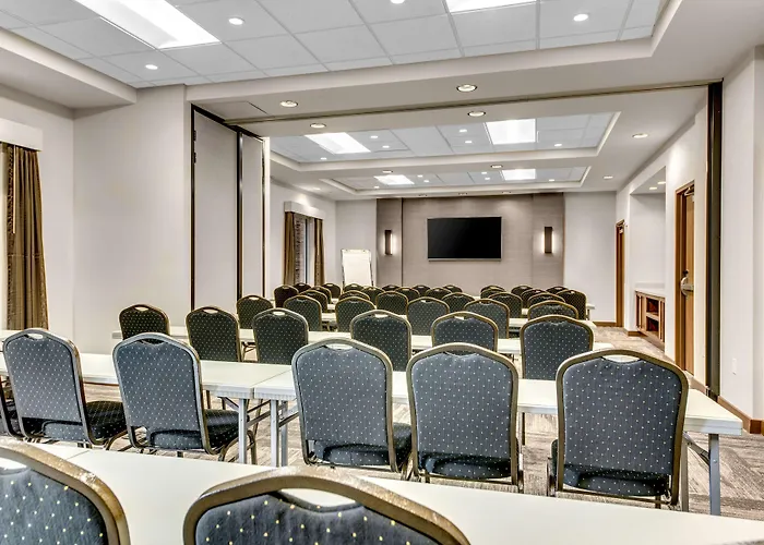 Hyatt Place Colorado Springs Downtown