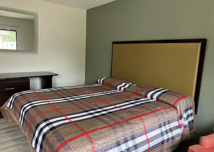 Comfort Stay Inn