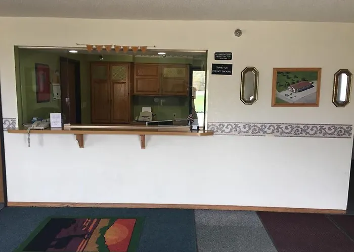 Prairie Rose Inn