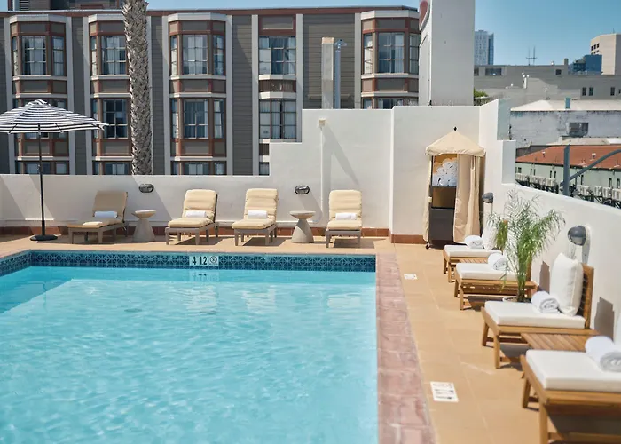 Hotel Soma House San Francisco