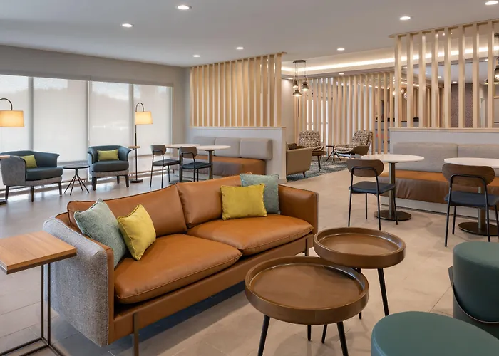 Towneplace Suites By Marriott Ocala
