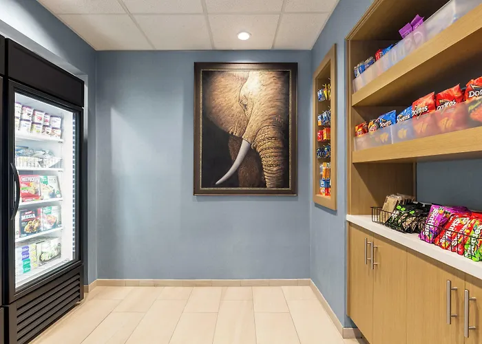Holiday Inn Express & Suites - Tuscaloosa-University By Ihg