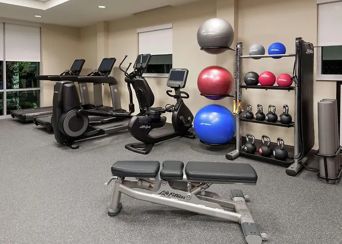 Home2 Suites By Hilton Orlando Near Ucf