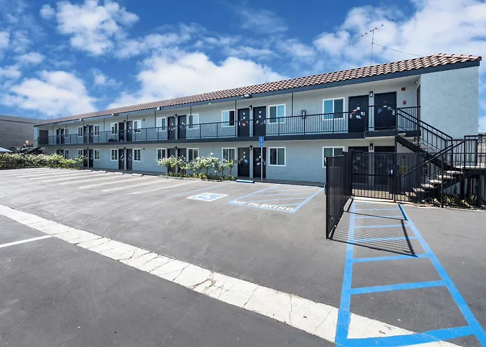 Unik Motel