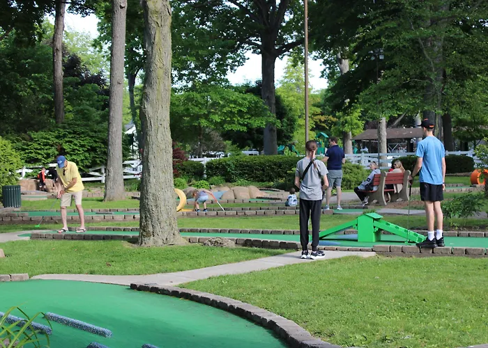 The Fountain Inn