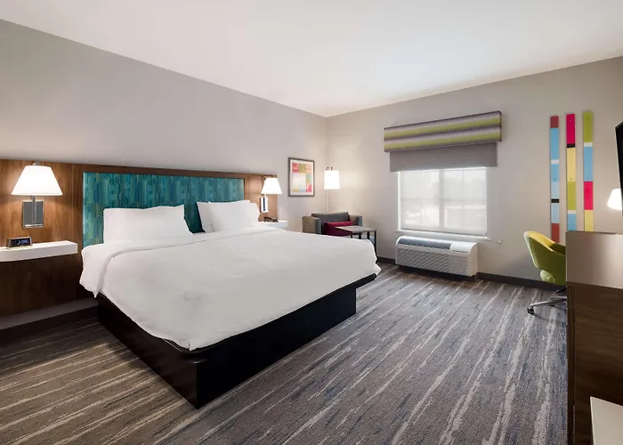 Hampton Inn Concord