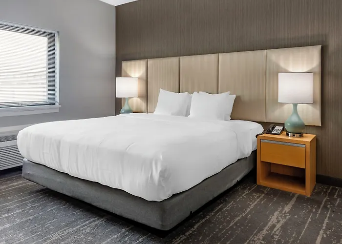Somerset Lofts