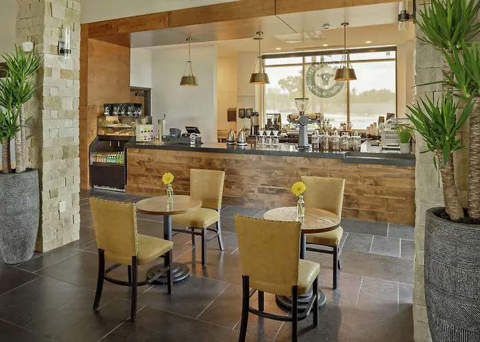 The Bevy Hotel Boerne, A Doubletree By Hilton