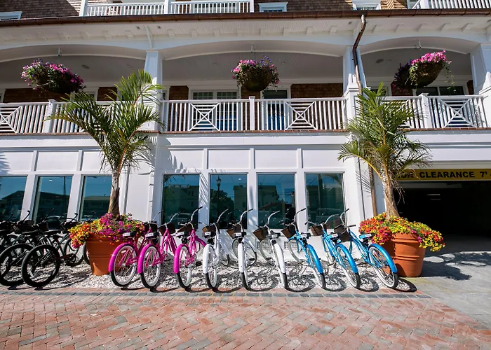 Hotel Lbi
