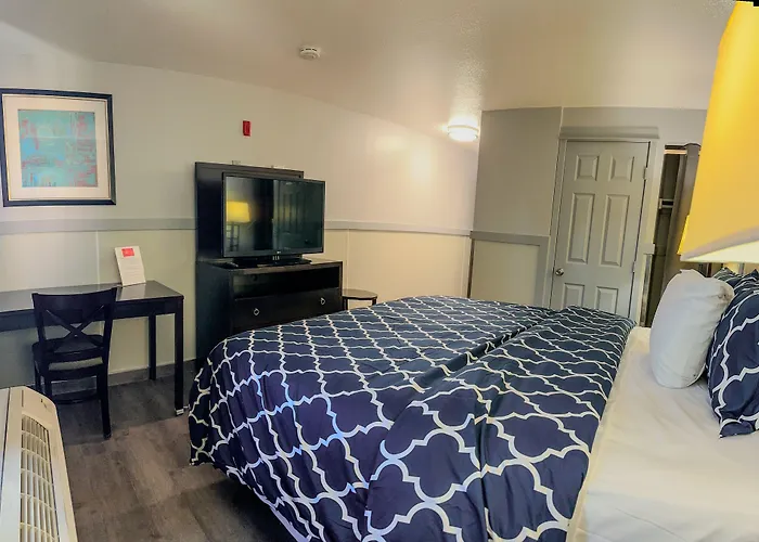 Best Motel