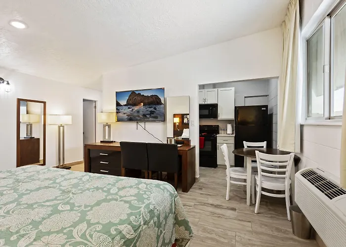 Temple View Inn