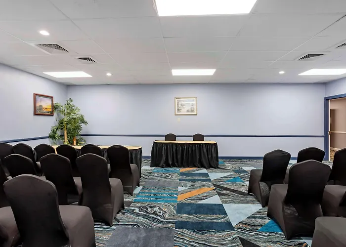 Best Western New Brunswick - East Brunswick