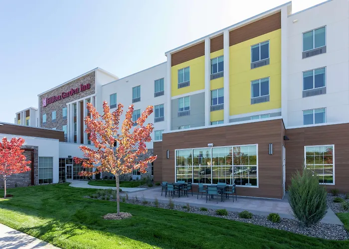 Hilton Garden Inn St. Cloud, Mn