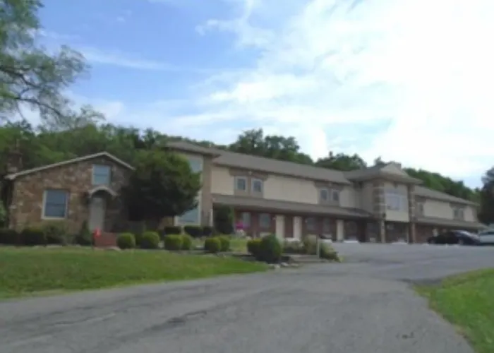 Williamsport Grandview Hotel
