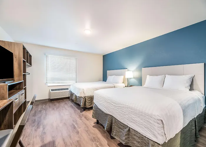 Extended Stay America Select Suites - Orlando - Kissimmee