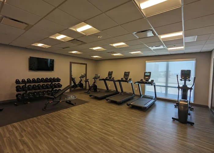 Hampton Inn Ogallala