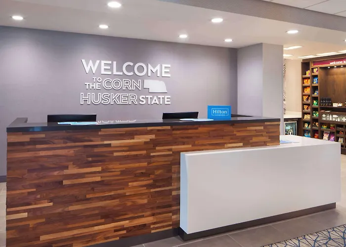 Hampton Inn Ogallala