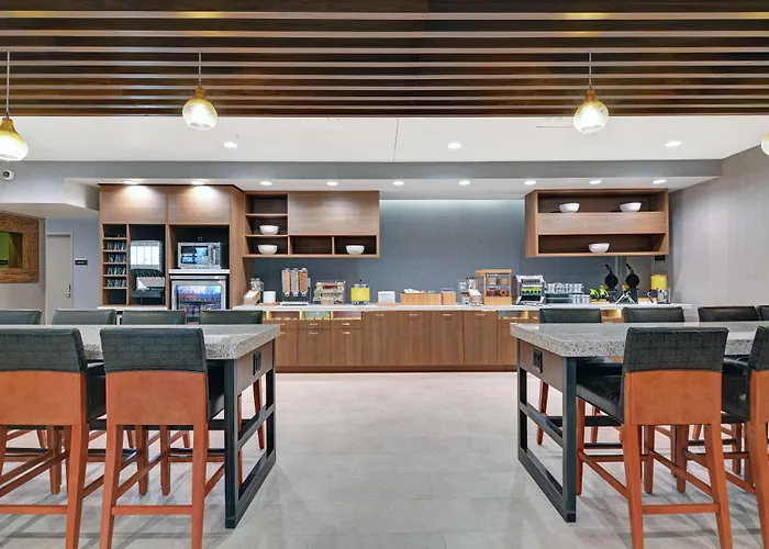 Home2 Suites By Hilton Bettendorf Quad Cities