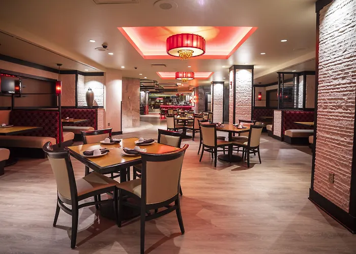 The Inn At Charles Town / Hollywood Casino