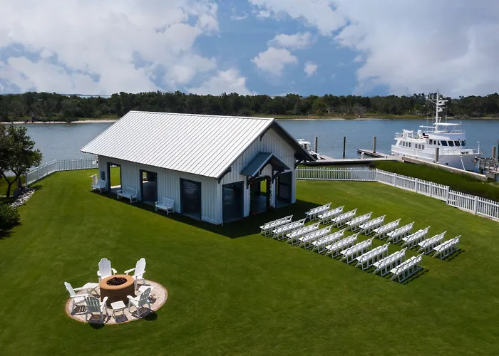 Beaufort Hotel