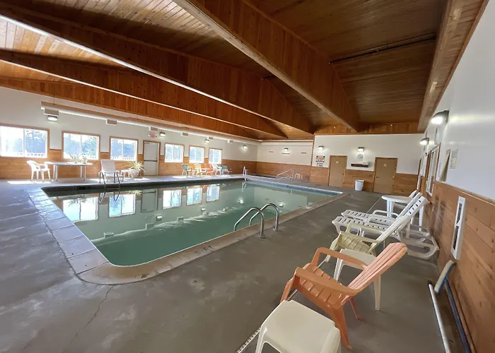 Ausable Valley Inn
