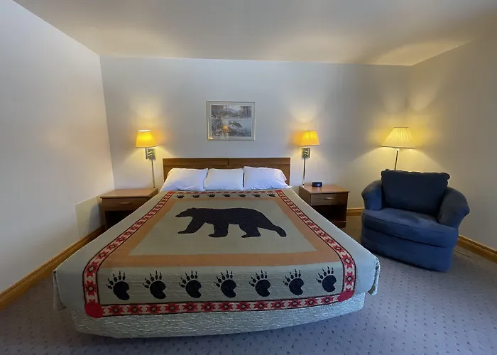 Ausable Valley Inn