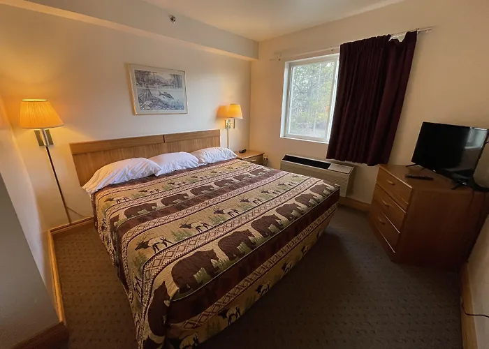 Ausable Valley Inn