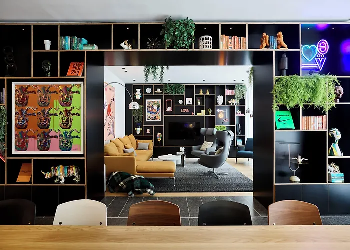 Citizenm Miami South Beach