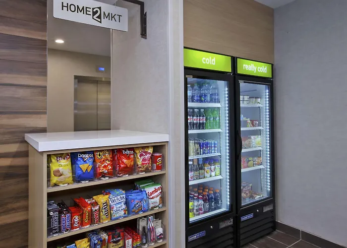 Home2 Suites By Hilton West Bloomfield, Mi