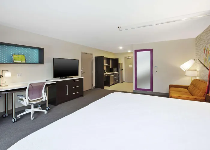 Home2 Suites By Hilton West Bloomfield, Mi