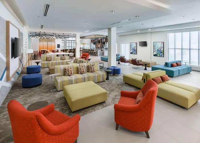 Hilton Garden Inn Apopka City Center, Fl