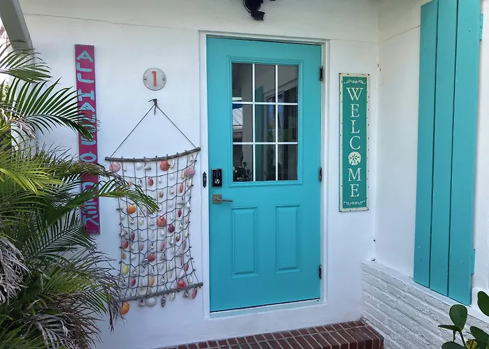Casa Limonada Boutique Motel