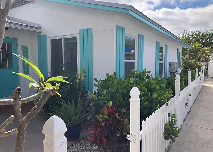 Casa Limonada Boutique Motel
