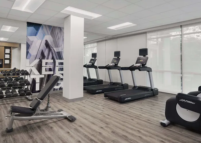 Springhill Suites By Marriott Tuckahoe Westchester County