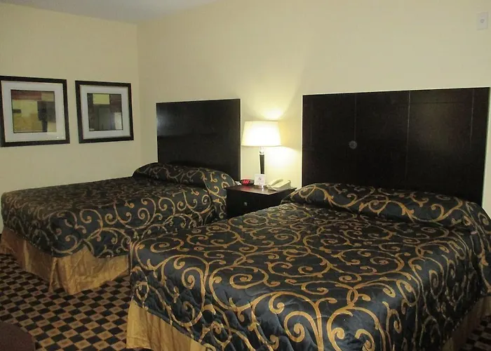 Scottish Inn Killeen Harker Heights