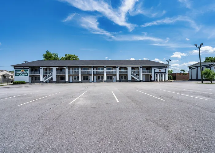 Budgetel Inns & Suites Augusta Downtown 706-945-1238