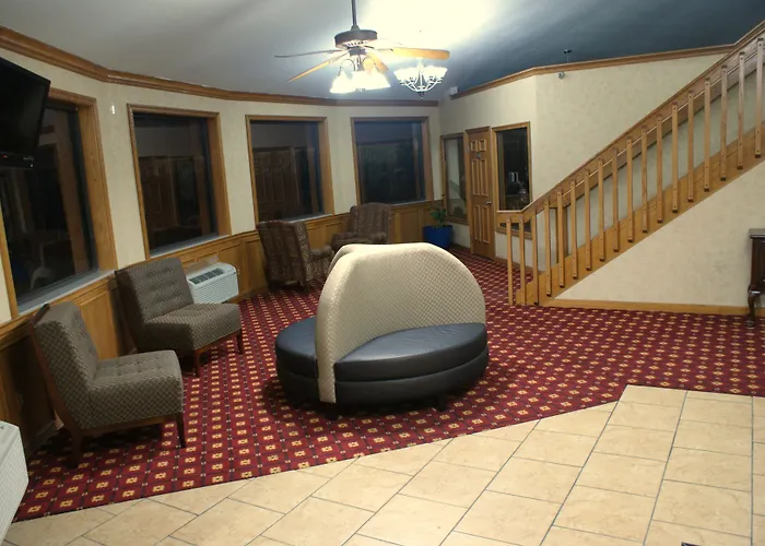 Sonesta Essential Van Buren-Fort Smith