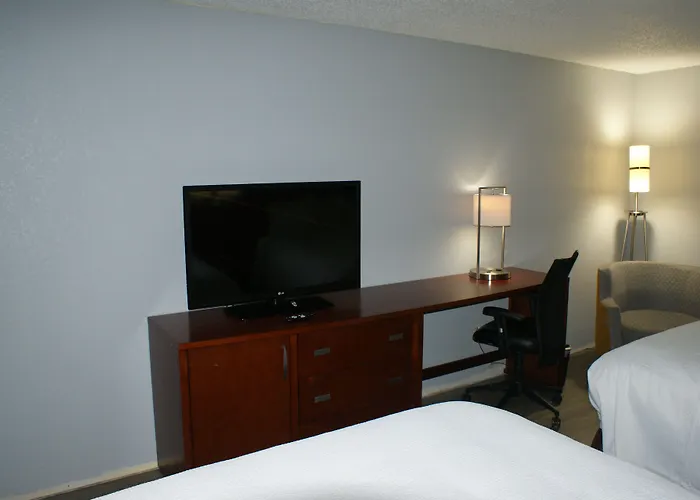 Sonesta Essential Van Buren-Fort Smith