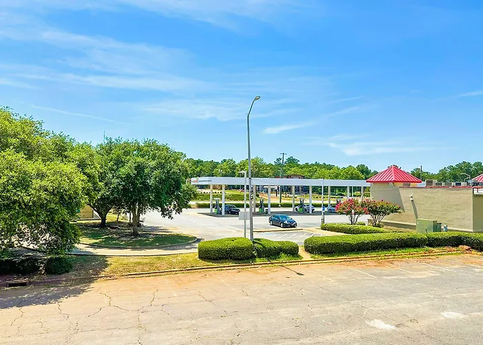 Sunrise Inn By Oyo Albany